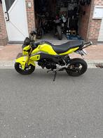 Honda msx125 grom, Ophalen, Zo goed als nieuw