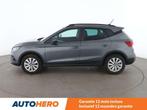SEAT Arona 1.0 TSI Style (bj 2018, automaat), Auto's, Seat, Stof, Arona, https://public.car-pass.be/vhr/967e38b0-a46e-4988-8ce6-7a07bcac1eb8