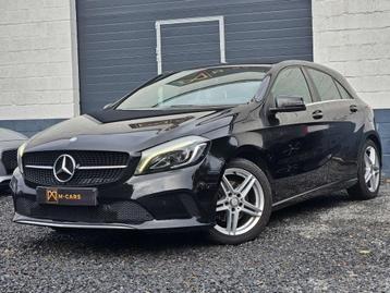 Mercedes-Benz A-Klasse 200 Urban*Toit Pano*Auto (bj 2016) beschikbaar voor biedingen