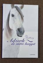 Paardenboek - Adzerk, de witte hengst, Enlèvement ou Envoi, Neuf