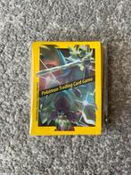 Pokemon sleeves, Ophalen of Verzenden, Nieuw, Sleeves of Kaarthoesjes, Foil