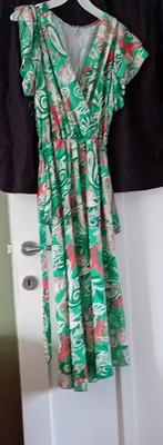 Jurken, Kleding | Dames, Ophalen, Overige kleuren, Cassis, Maat 46/48 (XL) of groter