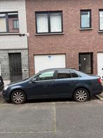 Vw jetta, Auto's, Volkswagen, Automaat, Diesel, 5 deurs, Euro 4