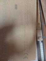 Gyproc platen, Enlèvement