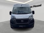 Fiat Ducato 2.2 Mjet 140 Maxi 35 L3-H2, Auto's, Voorwielaandrijving, 4 deurs, Stof, Gebruikt