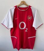 Arsenal Thuisshirt Champions League Origineel 2004, Sports & Fitness, Football, Enlèvement ou Envoi