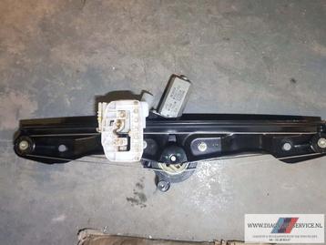 BMW 3er F30 en F31 touring rechts achter raammechanisme 7351 beschikbaar voor biedingen