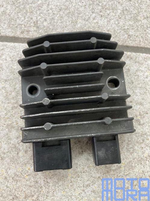 Spanningsregelaar Honda CBR1000RR SC59 2008 - 2016 rectifier, Motoren, Onderdelen | Honda, Gebruikt, Ophalen of Verzenden