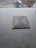 taque en fonte, Bricolage & Construction, Enlèvement ou Envoi, Neuf