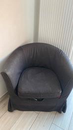 Fauteuil ikea, Huis en Inrichting, Ophalen, Gebruikt, Minder dan 75 cm, Class