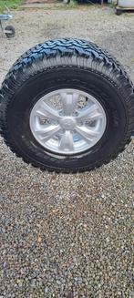bf goodrich banden all terrain T/A, Auto-onderdelen, Banden en Velgen, Ophalen of Verzenden, Band(en)