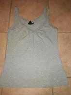 T-shirt/top  XL van H&m, Ophalen, Grijs