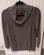 merk Olsen maat L in katoen, Kleding | Dames, Ophalen of Verzenden, Gedragen, Maat 42/44 (L), Grijs