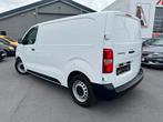 Citroën Jumpy 1.6HDi *Btw aftrekbaar* Lichte vracht* Euro6b*, 144 g/km, Stof, Citroën, Wit