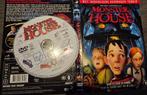 Monster house (DVD), Gebruikt, Tekenfilm, Amerikaans, Ophalen of Verzenden