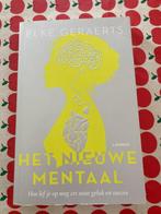 Het nieuwe mentaal, Ophalen of Verzenden, Nieuw, Elke Geraerts