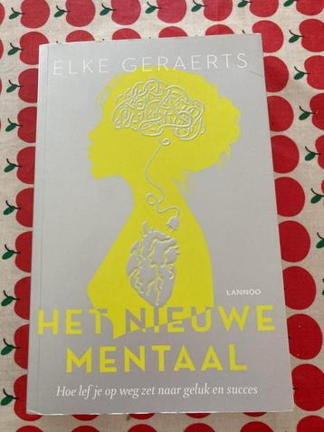 Het nieuwe mentaal beschikbaar voor biedingen