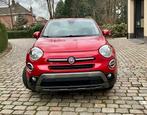 Fiat 500x 1.6i e-TORQ S-Design S ### 60000 km ###, Auto's, Voorwielaandrijving, 139 g/km, Euro 6, 4 cilinders