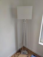 Staande lamp Ikea, Enlèvement, 100 à 150 cm, Utilisé, Tissus