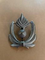 Insigne képi gendarmerie., Collections, Enlèvement ou Envoi, Gendarmerie