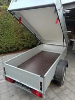 Bagagewagen, Auto diversen, Ophalen, Gebruikt