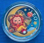 Baby Zodiac 1/2 Oz 999 Silver  2022  Leo, Ophalen of Verzenden, Munten