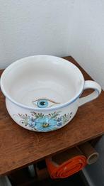 Pot de chambre, Antiquités & Art, Enlèvement