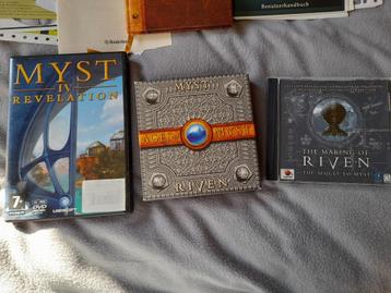 Games PC of Mac beschikbaar voor biedingen