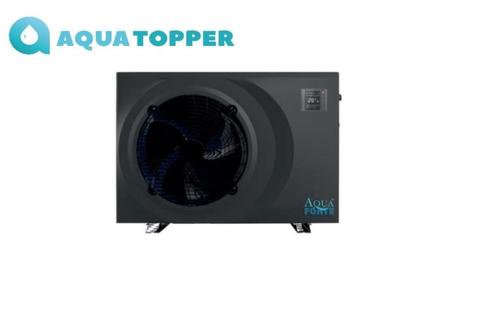 Zwembad Warmtepomp - Aquaforte Full Inverter vanaf €1.178,81, Tuin en Terras, Zwembad-toebehoren, Nieuw, Ophalen of Verzenden