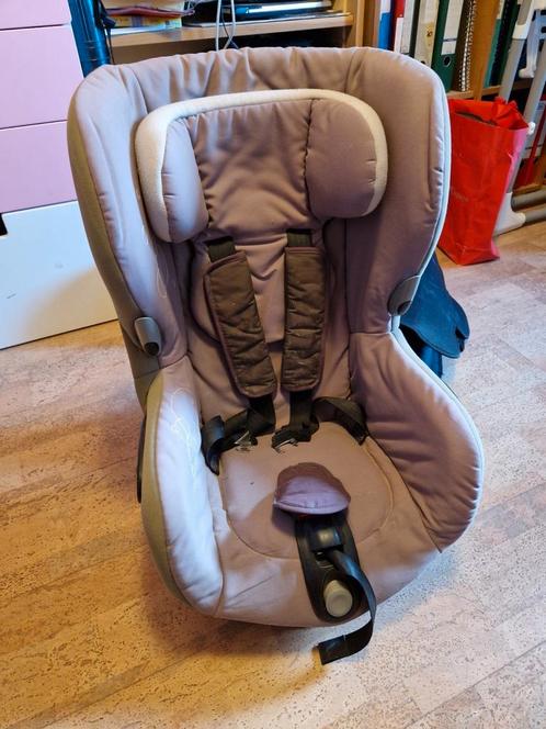 Siège auto pivotant Axiss Bébéconfort, Enfants & Bébés, Sièges auto, Utilisé, Autres marques, 9 à 18 kg, Isofix, Dossier réglable