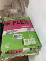 Omnicom E-flex grijs 25kg., Ophalen, Nieuw