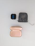 Moment 1.33 anamorphic lens blue flare smartphone, Ophalen of Verzenden, Refurbished, Overige typen