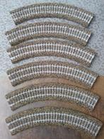 Merkur railbedding voor Fleischmann 6020 rails NIEUW, Hobby en Vrije tijd, Modeltreinen | H0, Ophalen of Verzenden, Nieuw, Rails
