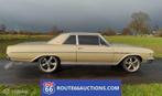 Buick Skylark Coupe 1965 | Route 66 auctions, Automaat, Achterwielaandrijving, Bruin, Bedrijf