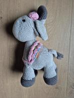 Knuffel, Ophalen of Verzenden