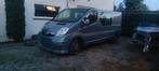 Vivaro 2.5 diesel van 2010, Auto's, Opel, Vivaro, Diesel, Particulier, Te koop