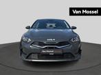 KIA cee'd Pure 1.0 T-GDi 100 ISG, Stof, Gebruikt, 1298 kg, 120 pk
