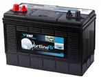 auto accu of batterij VWF 12V 90AH, Enlèvement, Utilisé, BMW