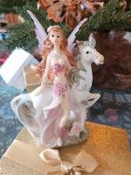 Mooi unicorn beeldje uit de Efteling, Ophalen of Verzenden