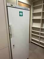 Koelkast apotheek met slot, Elektronische apparatuur, Ophalen, 160 cm of meer, 45 tot 60 cm, Zonder vriesvak