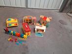 Zolder ,lot 10 euro Fisher Price, Ophalen of Verzenden, Zo goed als nieuw