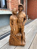 Beeld, Antiek en Kunst, Ophalen