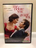 DVD me before you, Enlèvement ou Envoi