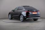 (2CJT939) Audi E-TRON SPORTBACK, Autos, SUV ou Tout-terrain, 5 places, Cuir, Noir