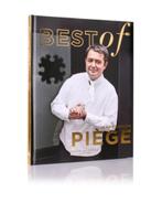 Best of Jean-François Piège, Enlèvement, Neuf, Alain Ducasse