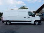 Nissan Interstar 2.3Dci L3H2 150pk trekh. camera NEW (26000N, Stof, Gebruikt, 4 cilinders, Bedrijf