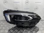Koplamp links van een Mercedes A-Klasse, 3 maanden garantie, Gebruikt, Mercedes-Benz