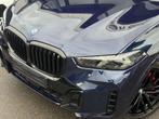 BMW X5 xDrive50e M Pro /SKY/BOWERS/ CONF SEAT/INTRG STEER, Auto's, BMW, Automaat, Gebruikt, Blauw, Leder