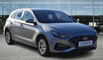 HYUNDAI I30 beschikbaar voor biedingen