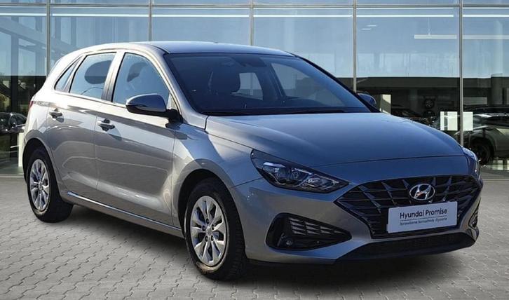 HYUNDAI I30, Auto's, Hyundai, Bedrijf, Te koop, i30, ABS, Airbags, Airconditioning, Alarm, Android Auto, Apple Carplay, Bluetooth